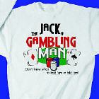 Gambling Man Sweatshirt